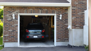 Garage Door Installation at Hays, Pennsylvania